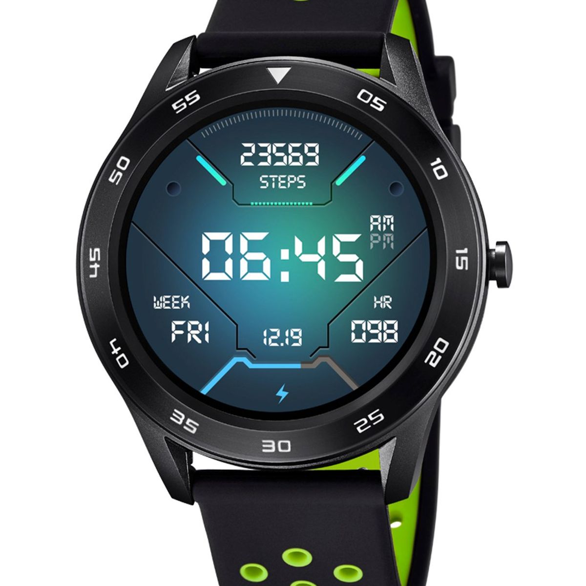 LOTUS - Reloj 50013/1 Lotus Negro Hombre ARTWATCH