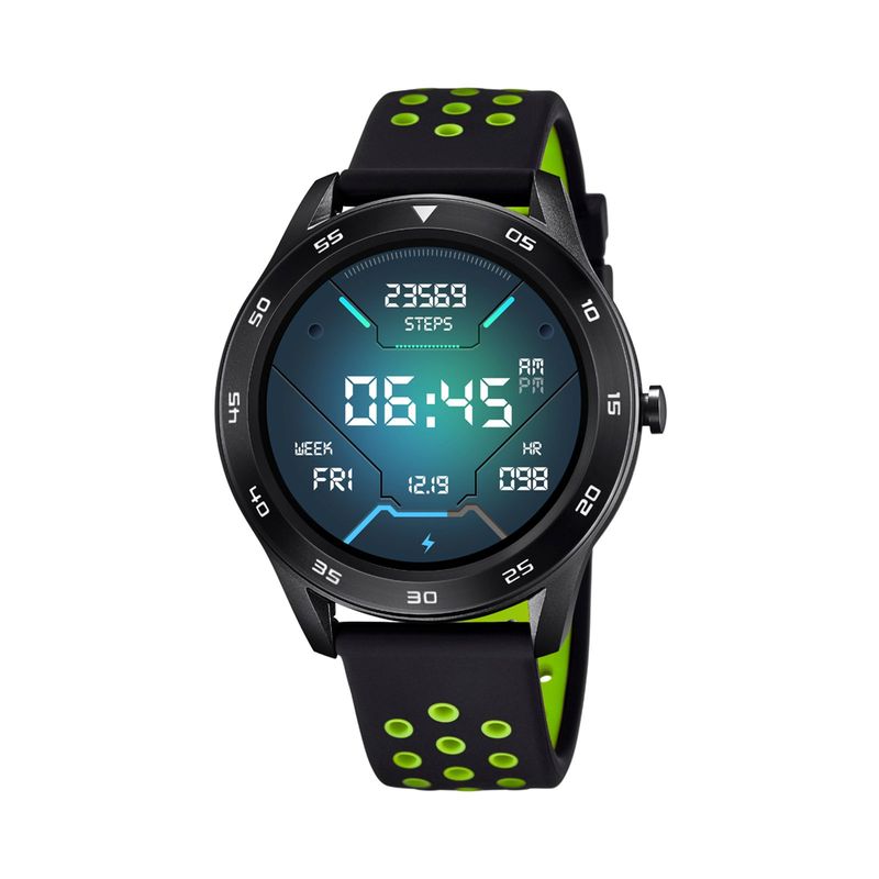 LOTUS - Reloj 50013/1 Lotus Negro Hombre ARTWATCH