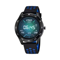 LOTUS - Reloj 50013/3 Negro Hombre ARTWATCH