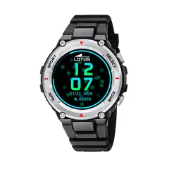 LOTUS - Reloj 50024/2 Negro Hombre ARTWATCH