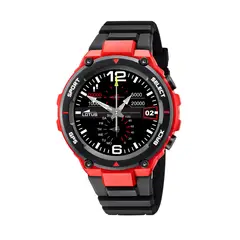 LOTUS - Reloj 50024/1 Negro Hombre ARTWATCH