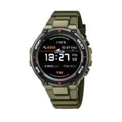 LOTUS - Reloj 50024/3 Negro Hombre ARTWATCH