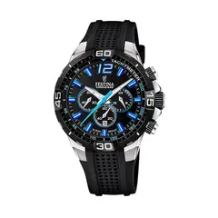 FESTINA - Reloj F20523/4 Hombre Chrono Bike