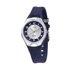 CALYPSO - Reloj K5162/4 Plateado Hombre Street Style