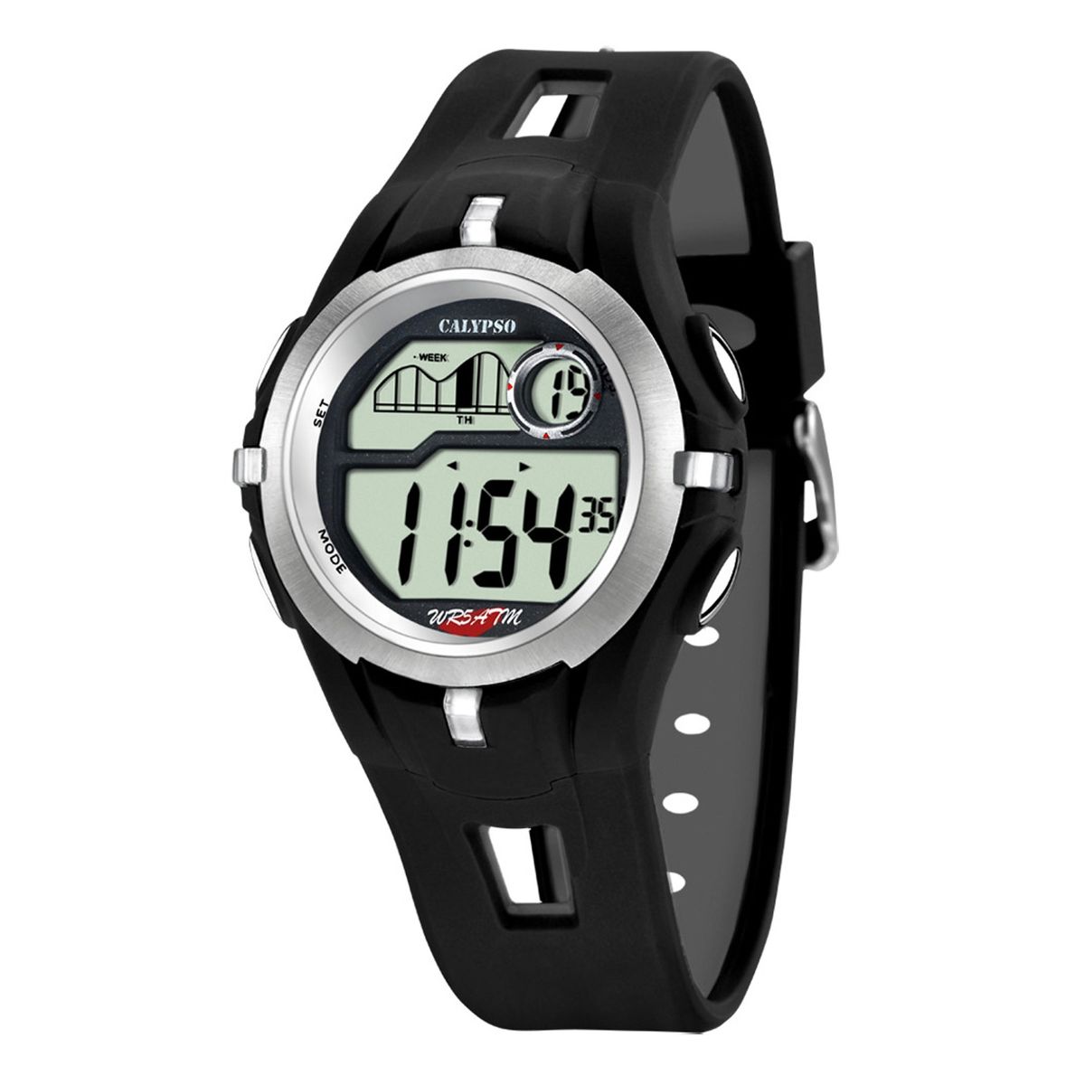 CALYPSO - Reloj para Hombre K5511/1 Negro