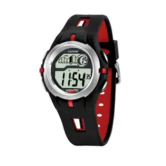 CALYPSO - Reloj K5511/4 Gris Hombre Digital Crush