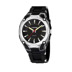 CALYPSO - Reloj K5560/2 Negro Hombre Street Style