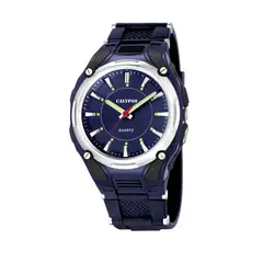 CALYPSO - Reloj K5560/3 Azul Hombre Street Style