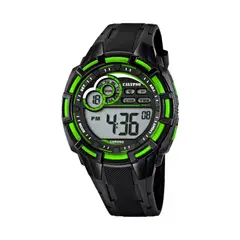 CALYPSO - Reloj K5625/3 Gris Hombre Digital For Man