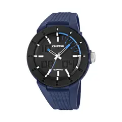 CALYPSO - Reloj K5629/3 Negro Hombre Street Style