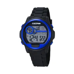 CALYPSO - Reloj K5667/3 Gris Hombre Digital For Man