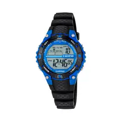 CALYPSO - Reloj K5684/5 Gris Infantil Digital Crush