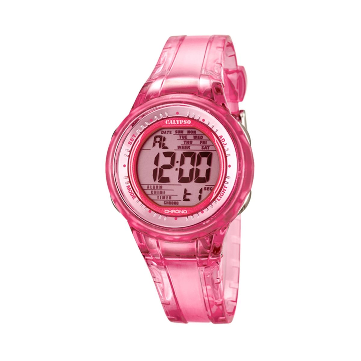 CALYPSO - Reloj para Mujer K5688/2 Rosa