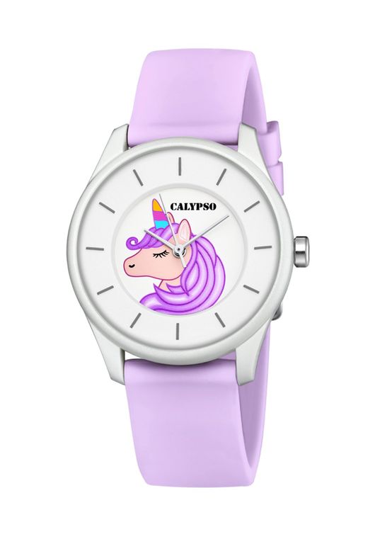 Reloj K5733/B Blanco Mujer Sweet Time Blanco TALLA UNICA