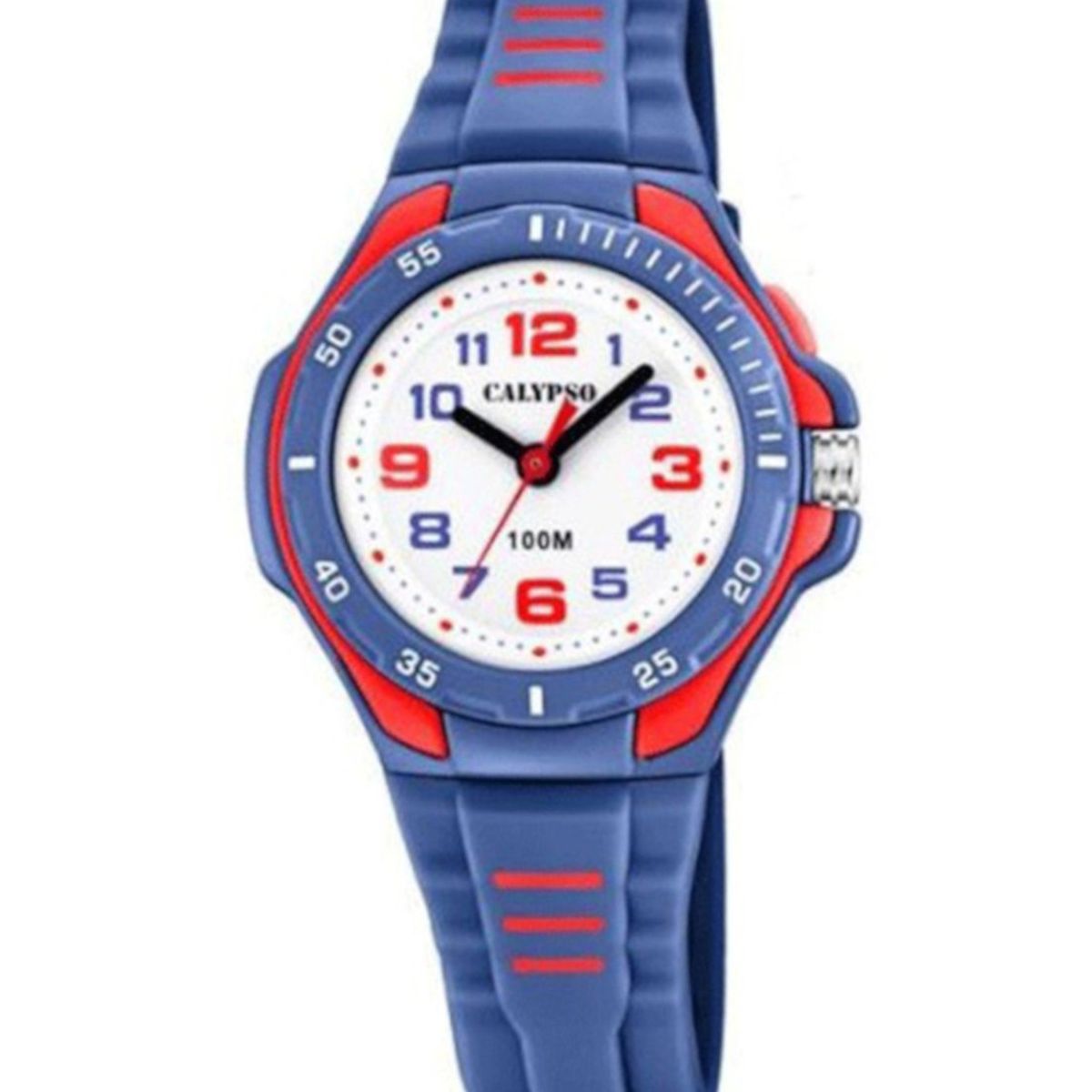 CALYPSO - Reloj K5757/5 Calypso Blanco Infantil Sweet Time