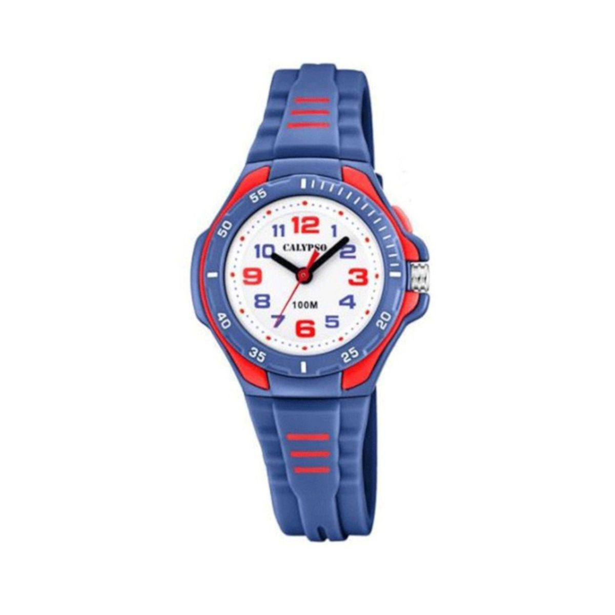CALYPSO - Reloj K5757/5 Calypso Blanco Infantil Sweet Time