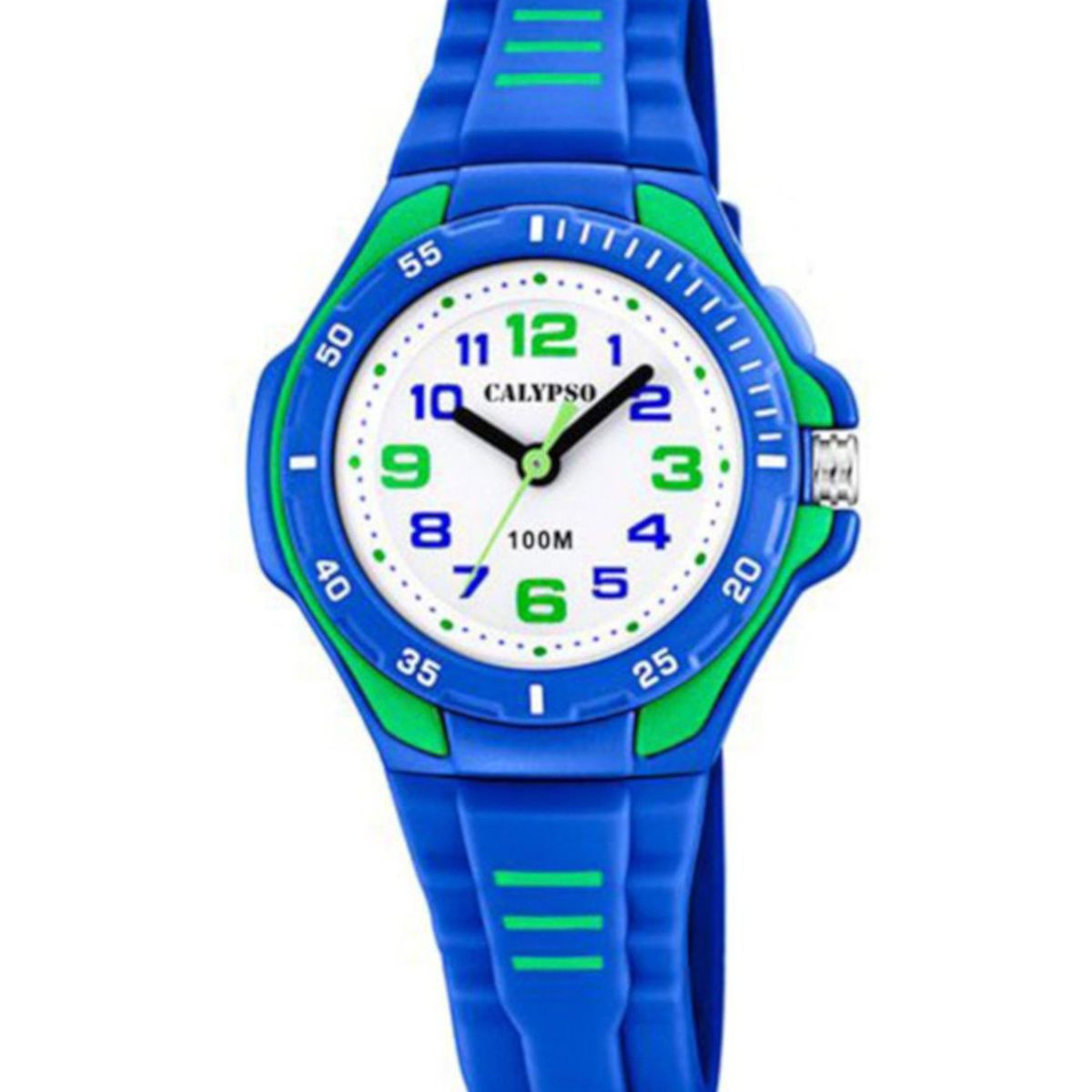 CALYPSO - Reloj K5757/4 Calypso Blanco Infantil Sweet Time