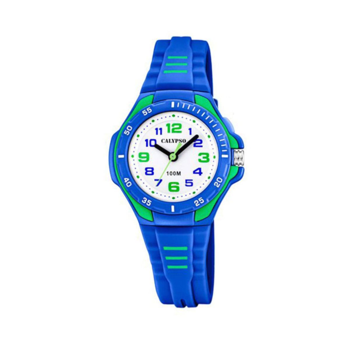 CALYPSO - Reloj K5757/4 Calypso Blanco Infantil Sweet Time