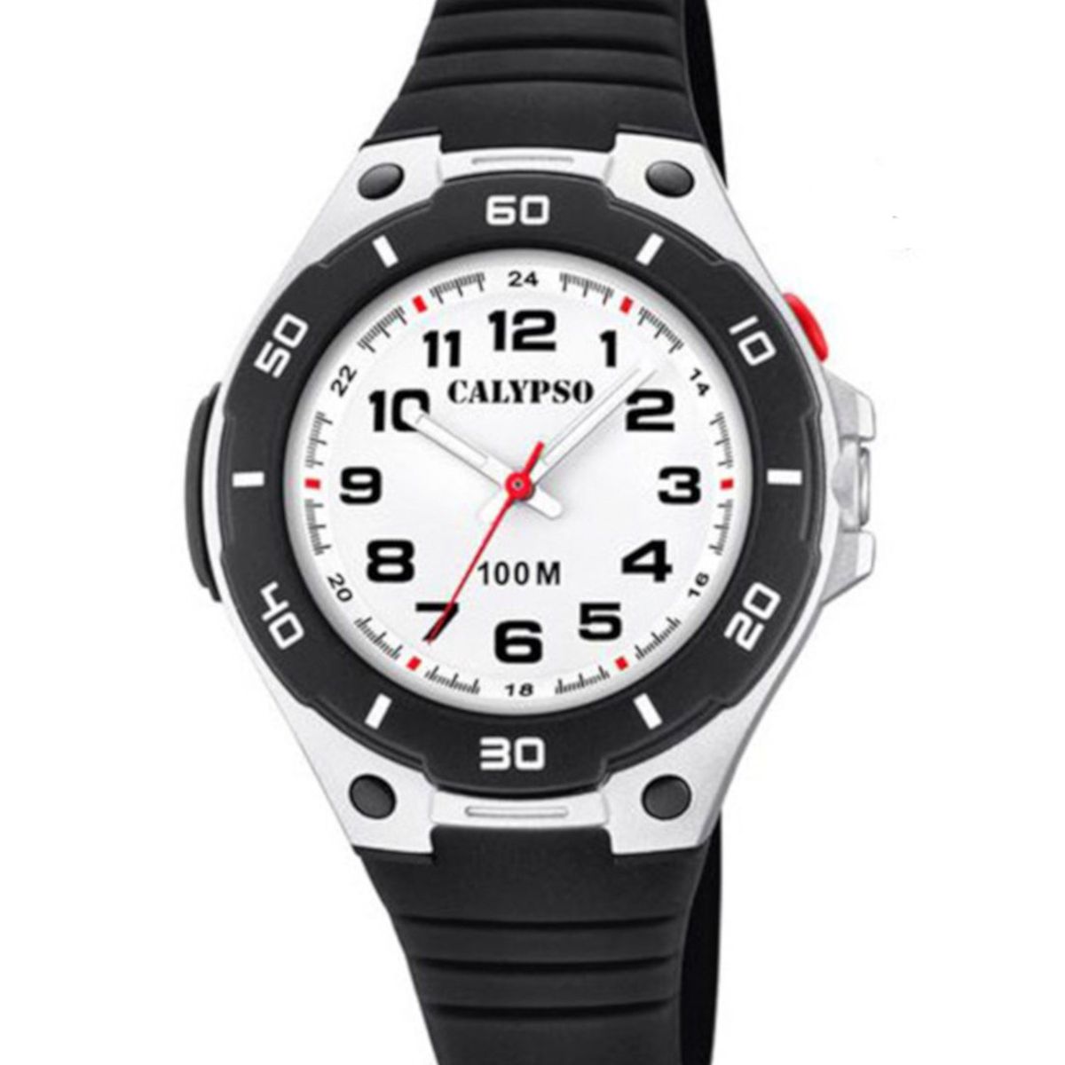 CALYPSO - Reloj K5758/6 Calypso Blanco Infantil Sweet Time