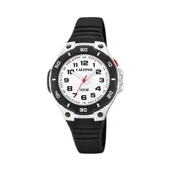 CALYPSO - Reloj K5758/6 Blanco Infantil Sweet Time
