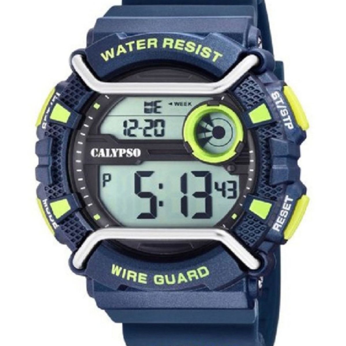 CALYPSO - Reloj para Hombre K5764/3 Gris