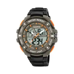 CALYPSO - Reloj K5769/1 Gris Hombre Street Style