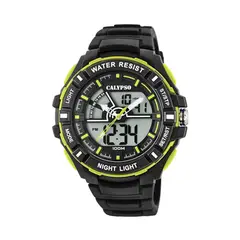 CALYPSO - Reloj K5769/4 Gris Hombre Street Style