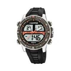 CALYPSO - Reloj K5773/1 Gris Hombre Street Style