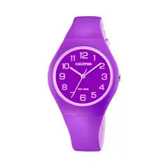 CALYPSO - Reloj K5777/4 Lila Mujer Sweet Time