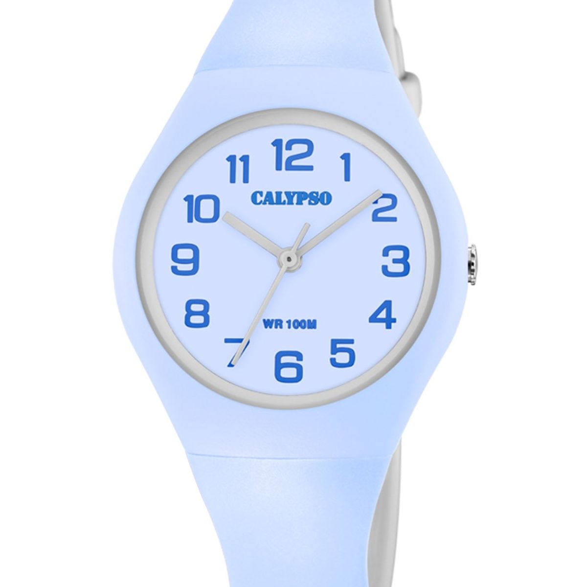 CALYPSO - Reloj K5777/2 Calypso Azul Mujer Sweet Time