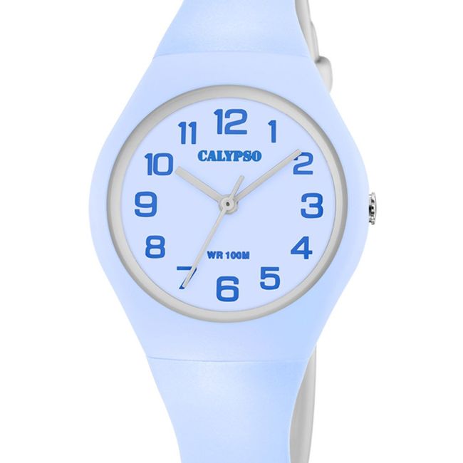 CALYPSO - Reloj K5777/2 Calypso Azul Mujer Sweet Time