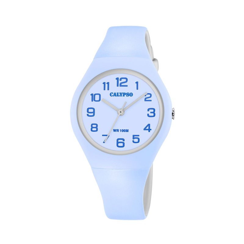 CALYPSO - Reloj K5777/2 Calypso Azul Mujer Sweet Time.-