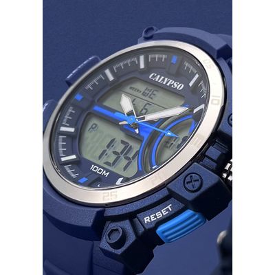 Imagen 2 del producto Reloj K5779/3 Gris Hombre Street Style