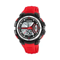 CALYPSO - Reloj K5779/2 Gris Hombre Street Style