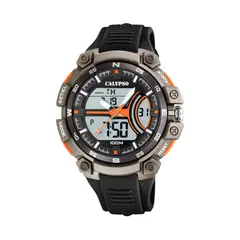 CALYPSO - Reloj K5779/5 Gris Hombre Street Style