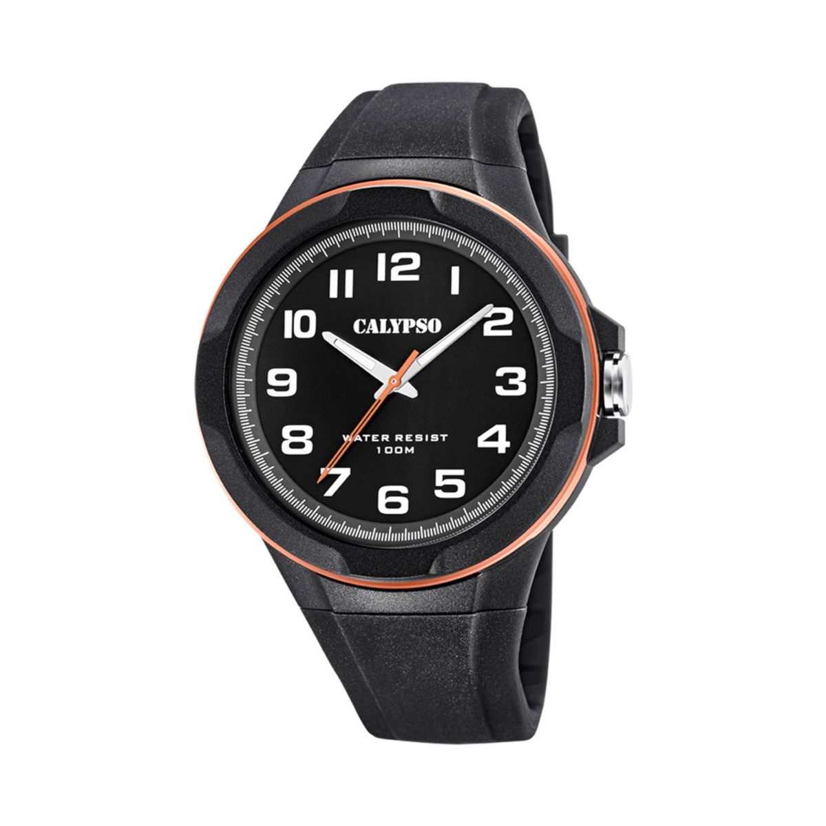 CALYPSO - Reloj K5781/6 Calypso Negro Hombre Street Style