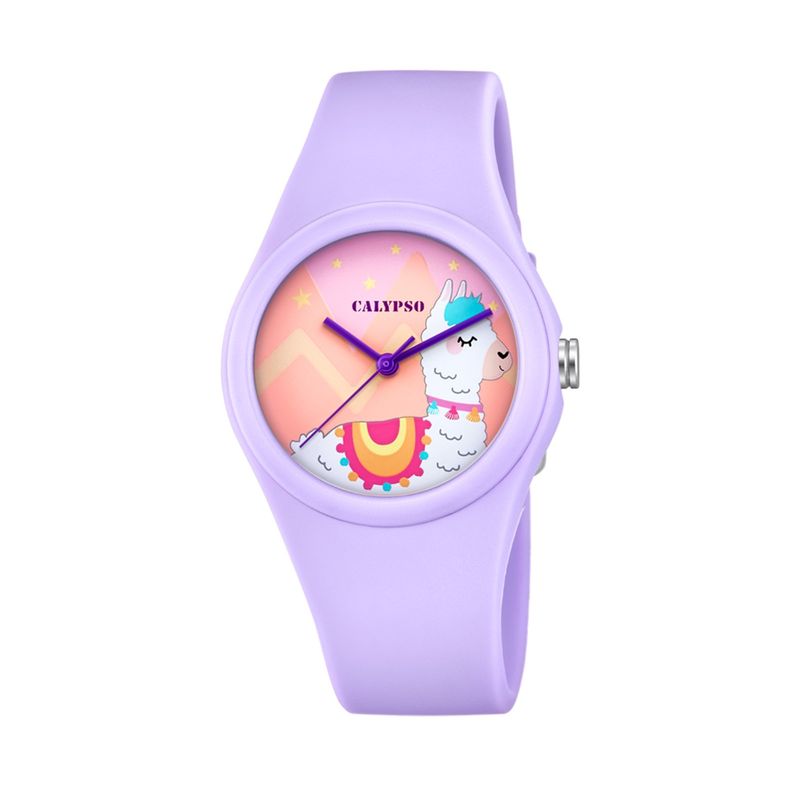 CALYPSO - Reloj K5789/2 Calypso Multicolor Mujer Sweet Time