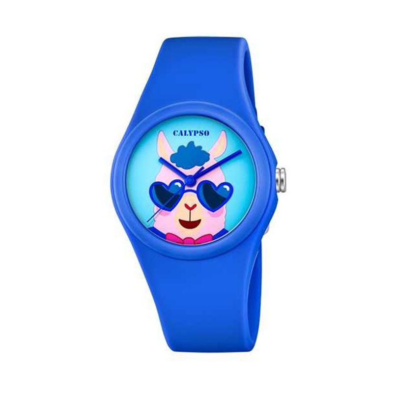 CALYPSO - Reloj K5789/5 Calypso Azul Mujer Sweet Time