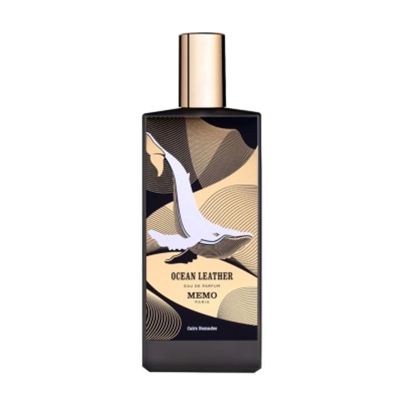 MEMO PARIS - Memo Ocean Leather EDP 75 ml