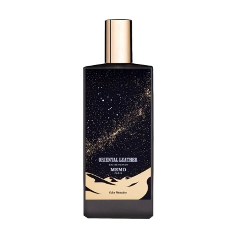 MEMO PARIS - Memo Oriental Leather EDP 75 ml