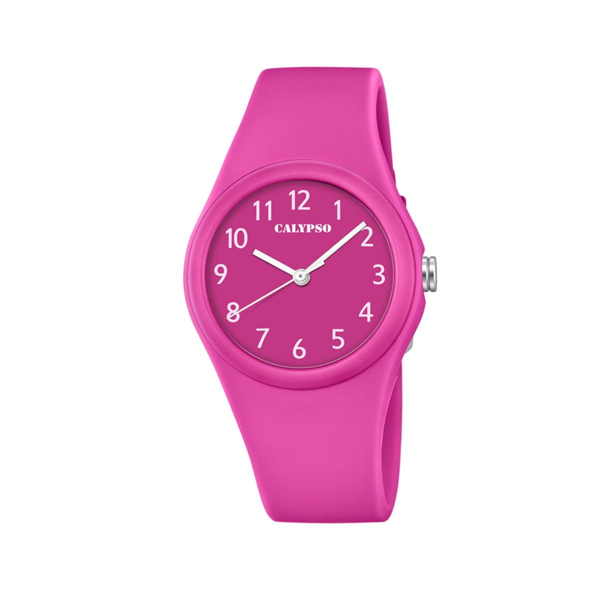 CALYPSO - Reloj K5789/D Calypso Fucsia Mujer Sweet Time