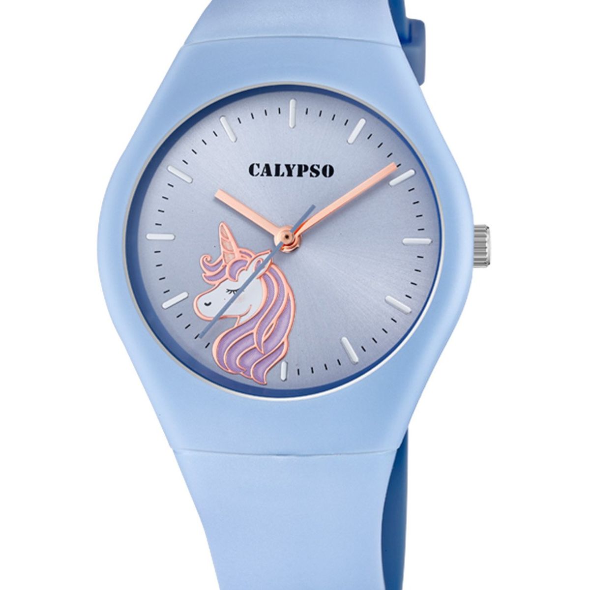 CALYPSO - Reloj K5792/3 Calypso Azul Mujer Sweet Time