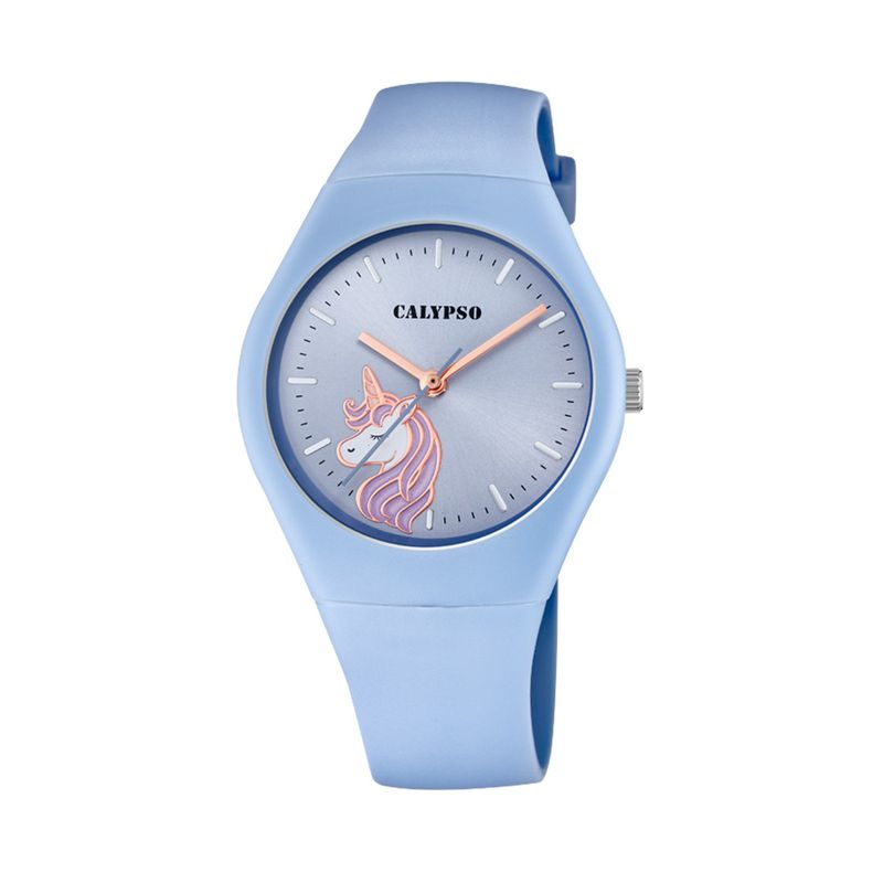 CALYPSO - Reloj K5792/3 Calypso Azul Mujer Sweet Time