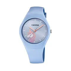 CALYPSO - Reloj K5792/3 Azul Mujer Sweet Time