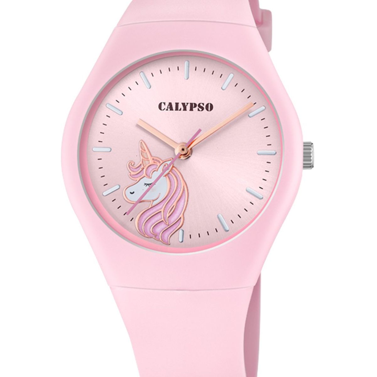 CALYPSO - Reloj para Mujer K5792/2 Rosa