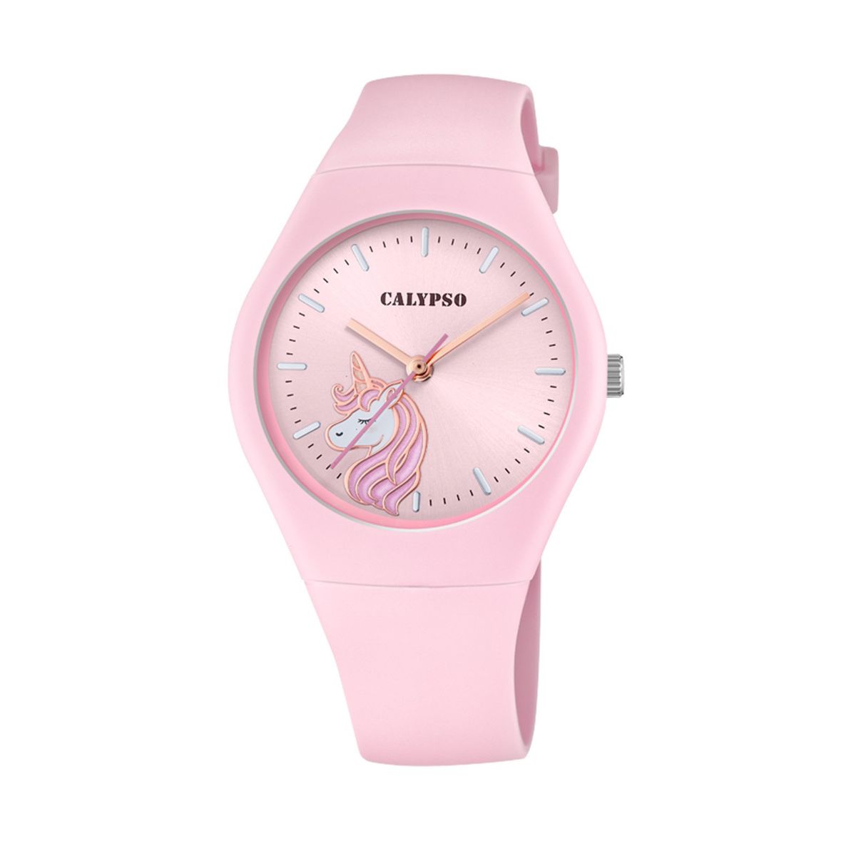CALYPSO - Reloj para Mujer K5792/2 Rosa
