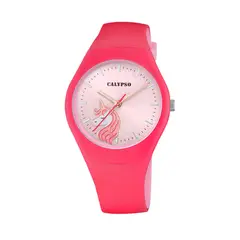 CALYPSO - Reloj K5792/6 Fucsia Mujer Sweet Time