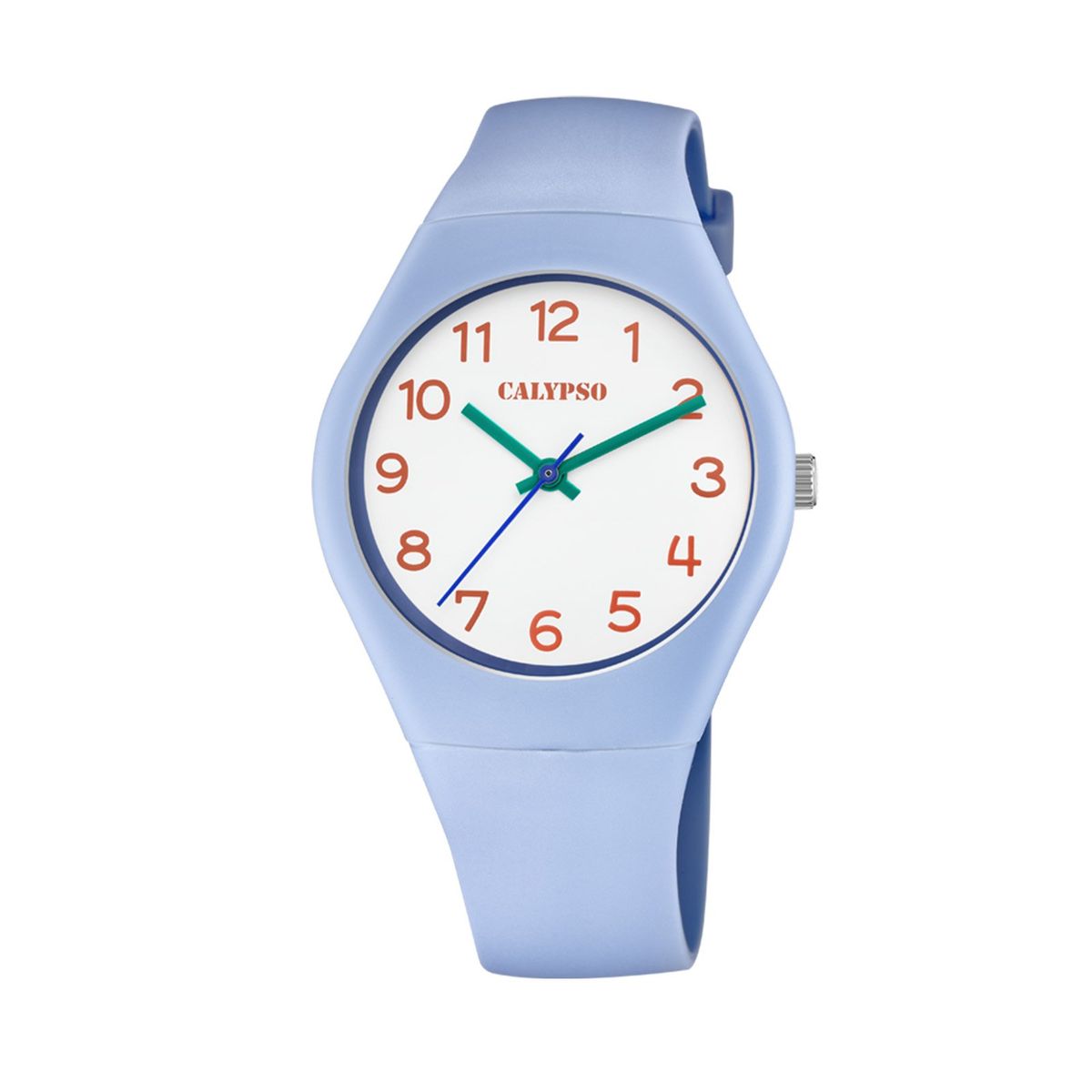 CALYPSO - Reloj K5792/C Calypso Blanco Mujer Sweet Time