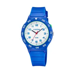 CALYPSO - Reloj K5797/2 Blanco Infantil Sweet Time