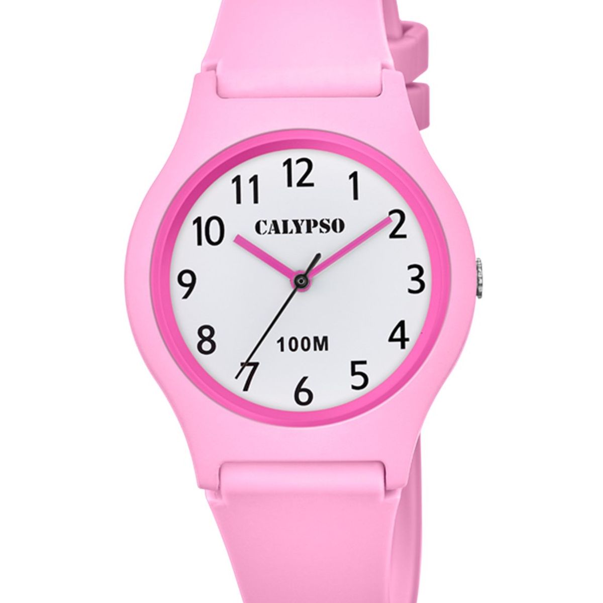 CALYPSO - Reloj K5798/1 Calypso Blanco Infantil Sweet Time